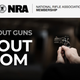 Image for article titled How the NRA’s ad agency turned guns into a symbol of American freedom
